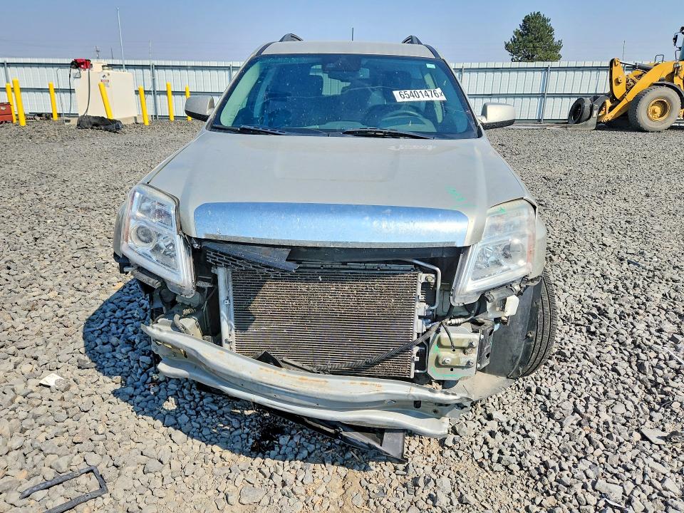 Продаж на аукціоні авто 2015 Gmc Terrain, vin: 2GKFLWE39F6219339, номер лоту: 65401476