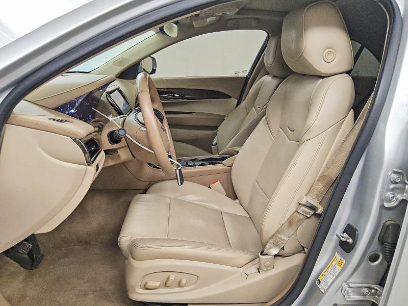 Продажа на аукционе авто 2016 Cadillac Ats, vin: 1G6AB5RX7G0110326, номер лота: 64981606