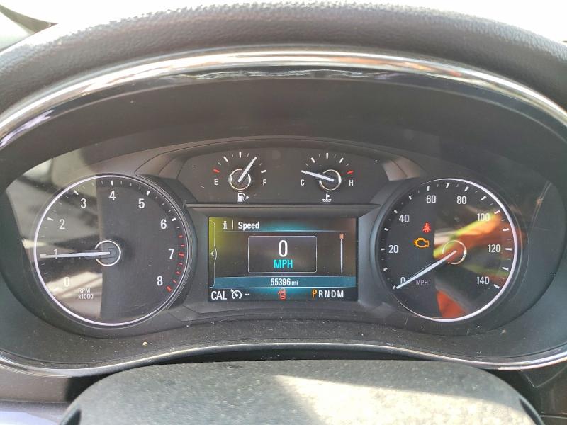 Продажа на аукционе авто 2017 Buick Encore, vin: KL4CJASB9HB013564, номер лота: 62993516
