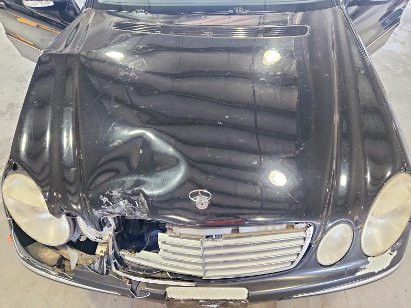 Продаж на аукціоні авто 2003 Mercedes-benz E, vin: WDBUF65J83A356729, номер лоту: 66317796