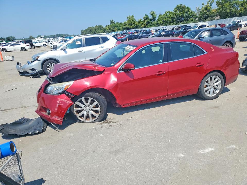 Продажа на аукционе авто 2013 Chevrolet Malibu, vin: 1G11G5SX4DF244740, номер лота: 65816236