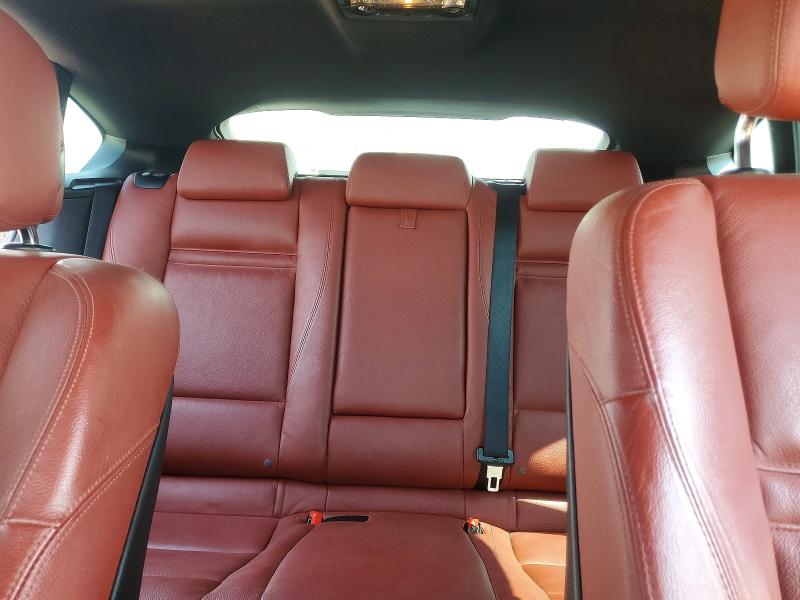 Продаж на аукціоні авто 2013 Bmw X6, vin: 5UXFG8C52DL592080, номер лоту: 64116276