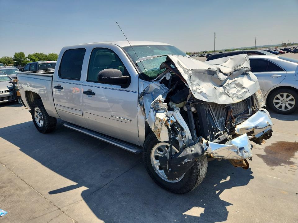 Aukcja sprzedaży 2011 Chevrolet Silverado, vin: 3GCPCSEA3BG143400, numer aukcji: 63164706
