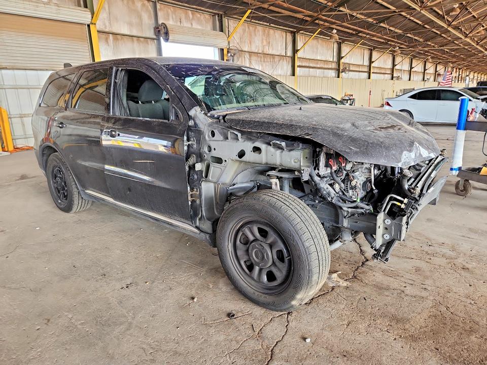 Aukcja sprzedaży 2024 Dodge Durango, vin: 1C4SDJFT9RC134733, numer aukcji: 64788866