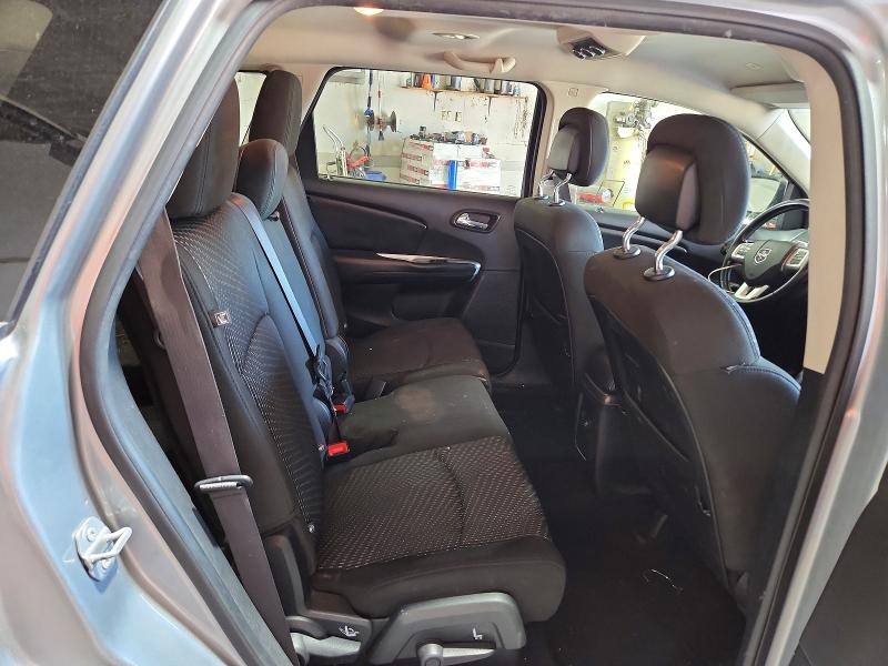 Продаж на аукціоні авто 2020 Dodge Journey, vin: 3C4PDCAB1LT271788, номер лоту: 65282066