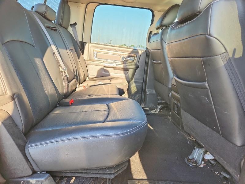 2018 Ram 2500 მანქანა იყიდება აუქციონზე, vin: 3C6UR5KJ1JG382571, აუქციონის ნომერი: 65836496