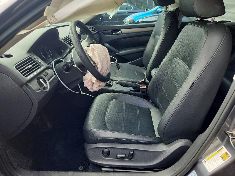 65540476 :رقم المزاد ، 1VWAP7A31DC133661 vin ، 2013 Volkswagen Passat مزاد بيع