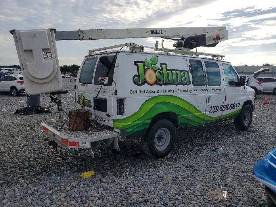 Продаж на аукціоні авто 2009 Ford Econoline, vin: 1FTSE34L09DA84018, номер лоту: 66314676