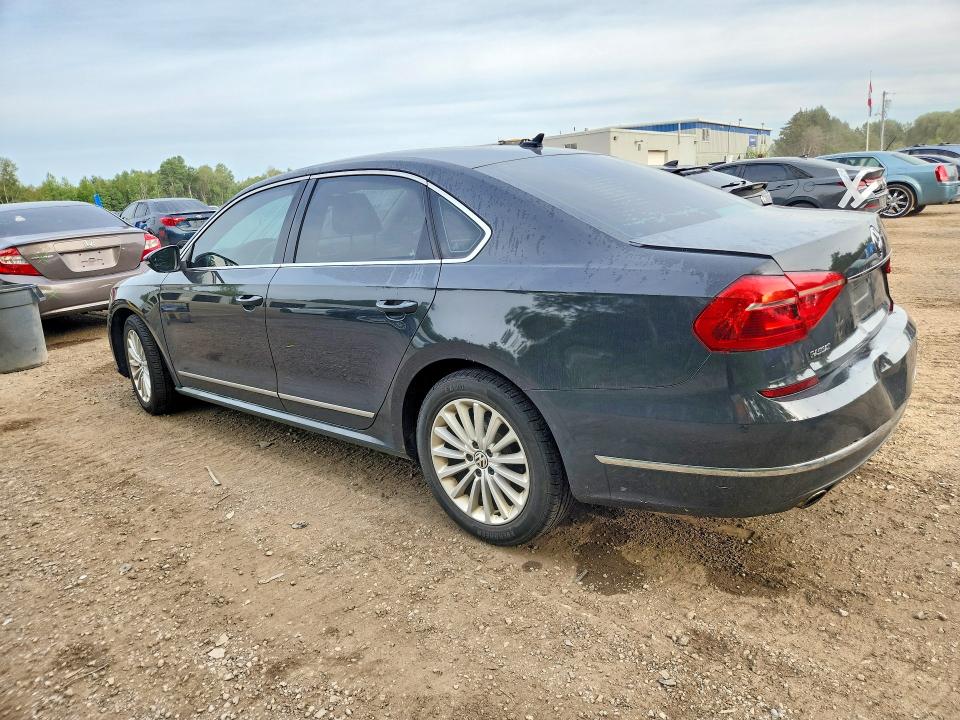 Aukcja sprzedaży 2016 Volkswagen Passat, vin: 1VWBS7A37GC067057, numer aukcji: 65945856