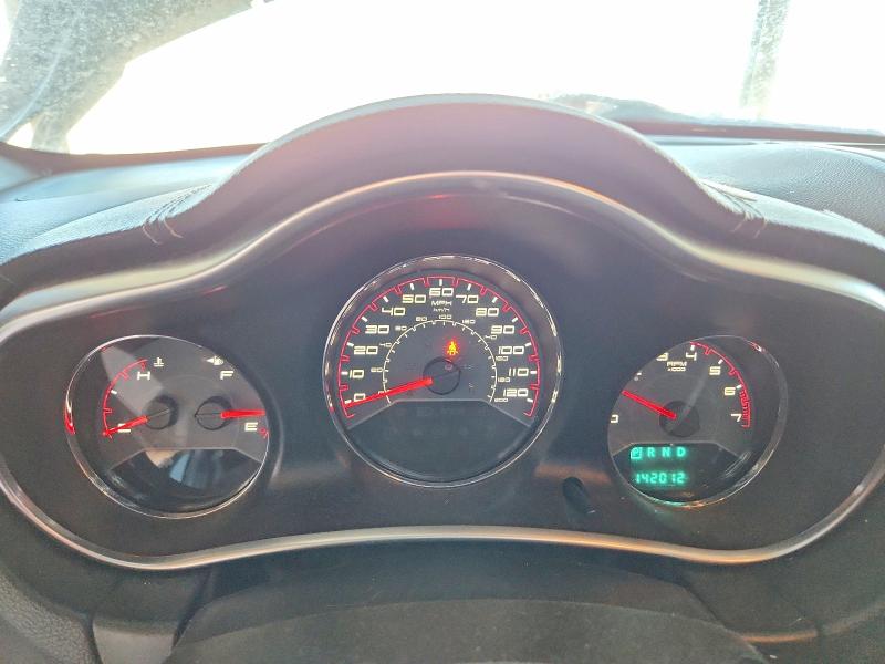 63689496 :رقم المزاد ، 1C3CDZAB7EN189928 vin ، 2014 Dodge Avenger مزاد بيع