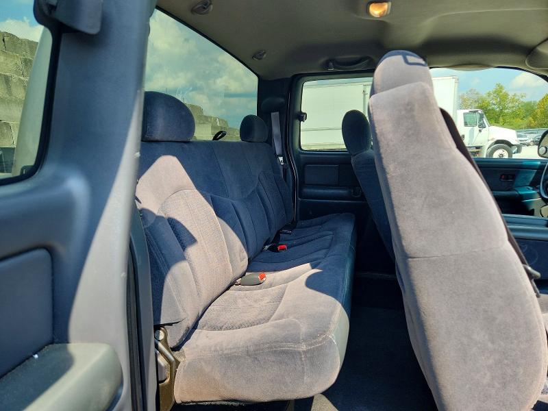 Aukcja sprzedaży 2002 Chevrolet Silverado, vin: 1GCEK19TX2Z260665, numer aukcji: 67005106