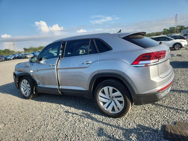 Продаж на аукціоні авто 2022 Volkswagen Atlas Cross Sport, vin: 1V2JE2CAXNC212379, номер лоту: 64972166