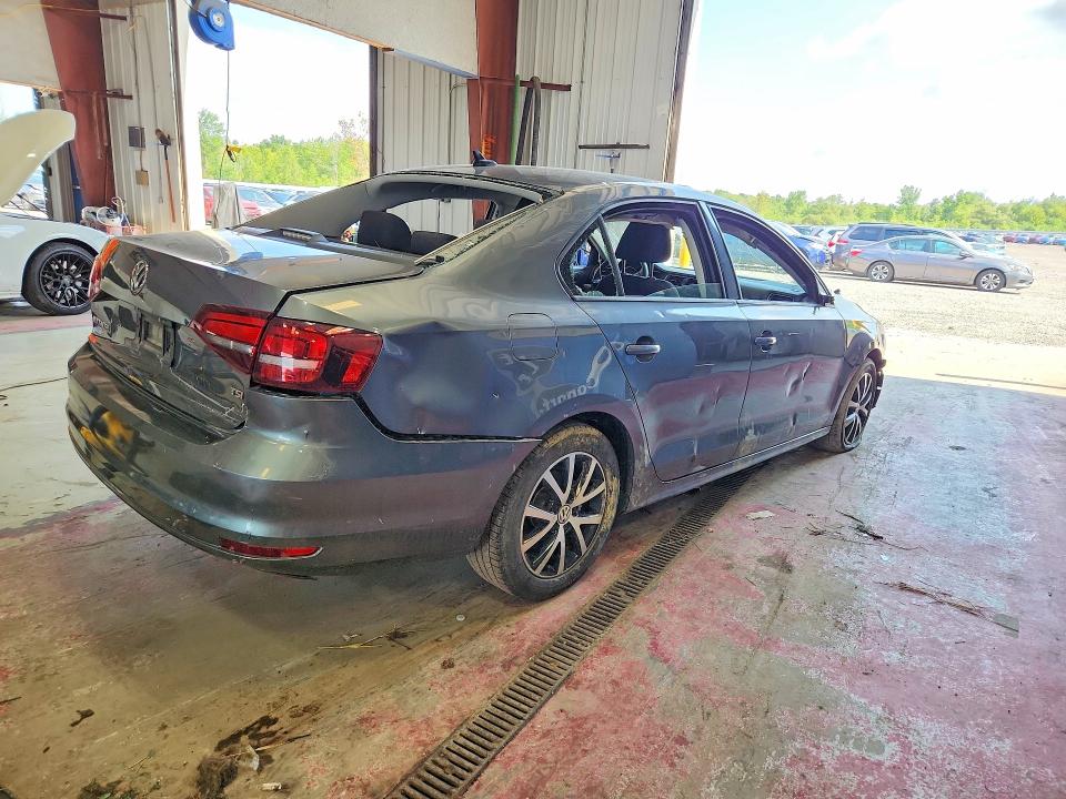 Aukcja sprzedaży 2016 Volkswagen Jetta, vin: 3VWD67AJ2GM398171, numer aukcji: 63554706