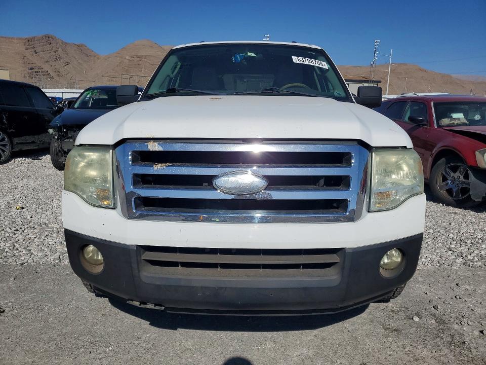 2007 Ford Expedition მანქანა იყიდება აუქციონზე, vin: 1FMFU15507LA36638, აუქციონის ნომერი: 63708706