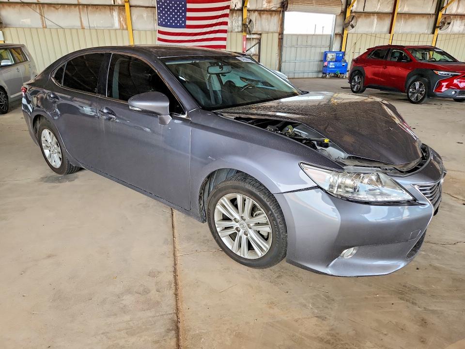 Продаж на аукціоні авто 2015 Lexus Es, vin: JTHBK1GG3F2189654, номер лоту: 64638766