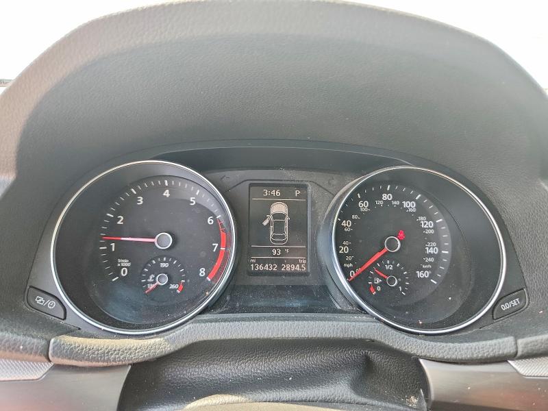 Продаж на аукціоні авто 2017 Volkswagen Passat, vin: 1VWDT7A37HC035507, номер лоту: 65036036