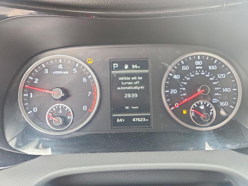 Продаж на аукціоні авто 2022 Kia K5, vin: 5XXG14J24NG104144, номер лоту: 62438136