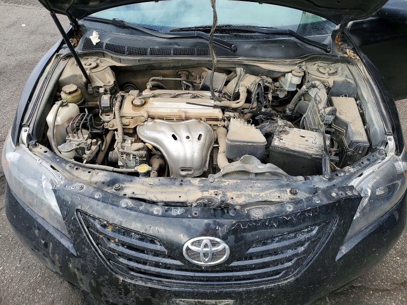 Продажа на аукционе авто 2009 Toyota Camry, vin: 4T4BE46K39R064888, номер лота: 66454516