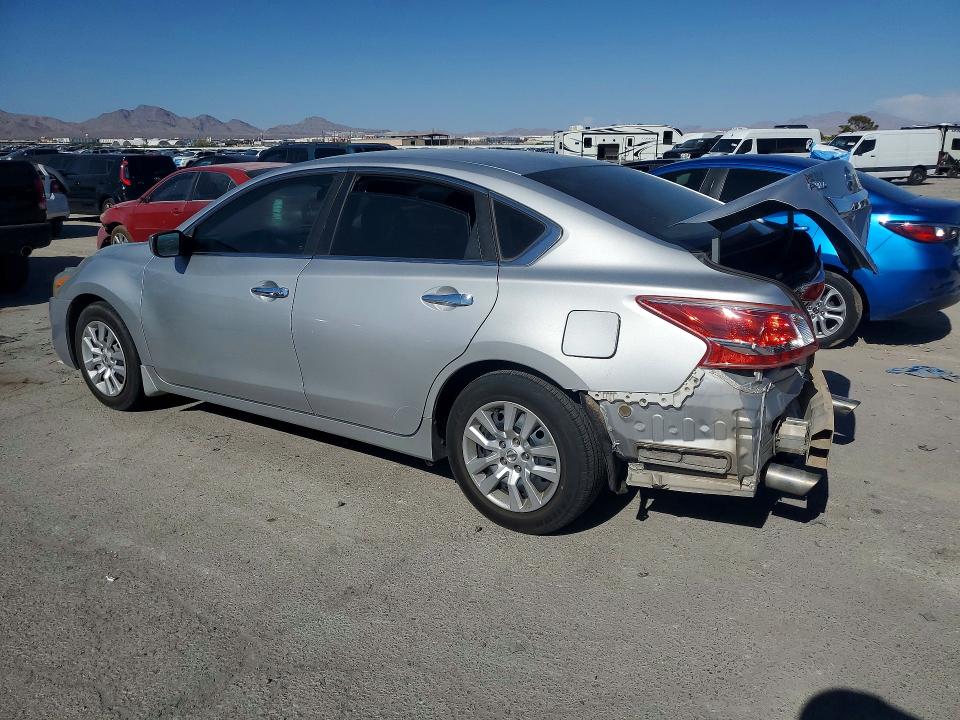 Продажа на аукционе авто 2013 Nissan Altima, vin: 1N4AL3AP7DN473272, номер лота: 62751856