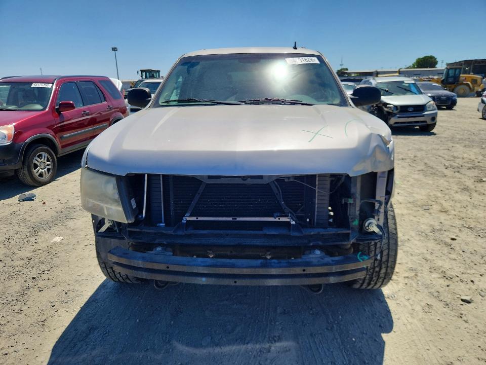 64151626 :رقم المزاد ، 1GNFK13058J203744 vin ، 2008 Chevrolet Tahoe مزاد بيع