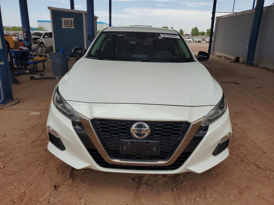 Продаж на аукціоні авто 2021 Nissan Altima, vin: 1N4BL4CW7MN318784, номер лоту: 63199256