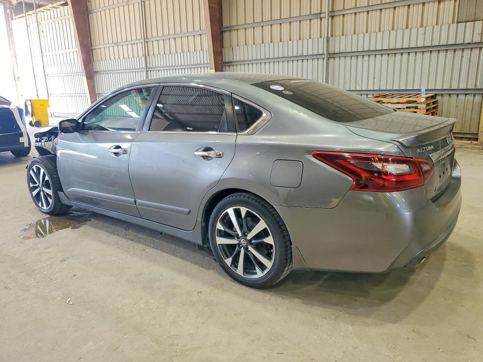 65740416 :رقم المزاد ، 1N4AL3AP3HC493763 vin ، 2017 Nissan Altima مزاد بيع