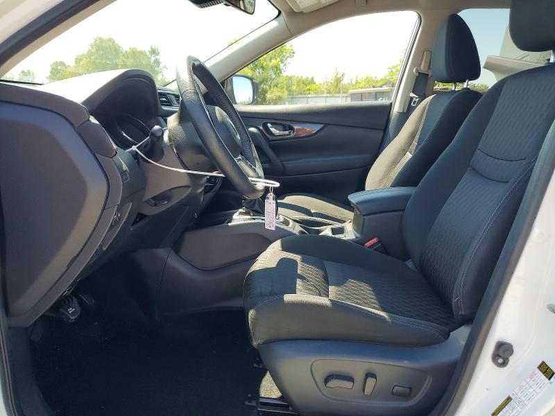 Продаж на аукціоні авто 2019 Nissan Rogue, vin: KNMAT2MV8KP548643, номер лоту: 63008466