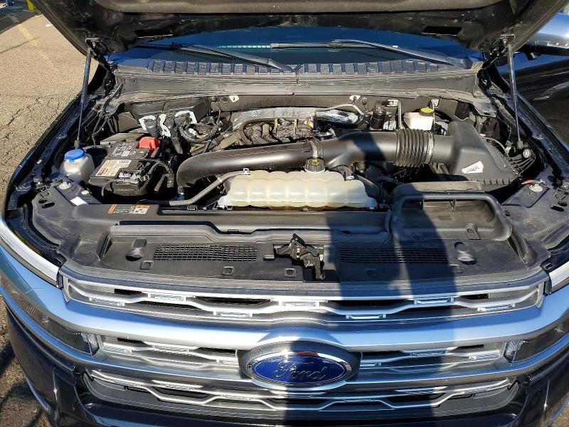Продаж на аукціоні авто 2023 Ford Expedition, vin: 1FMJU1M8XPEA54090, номер лоту: 65928026