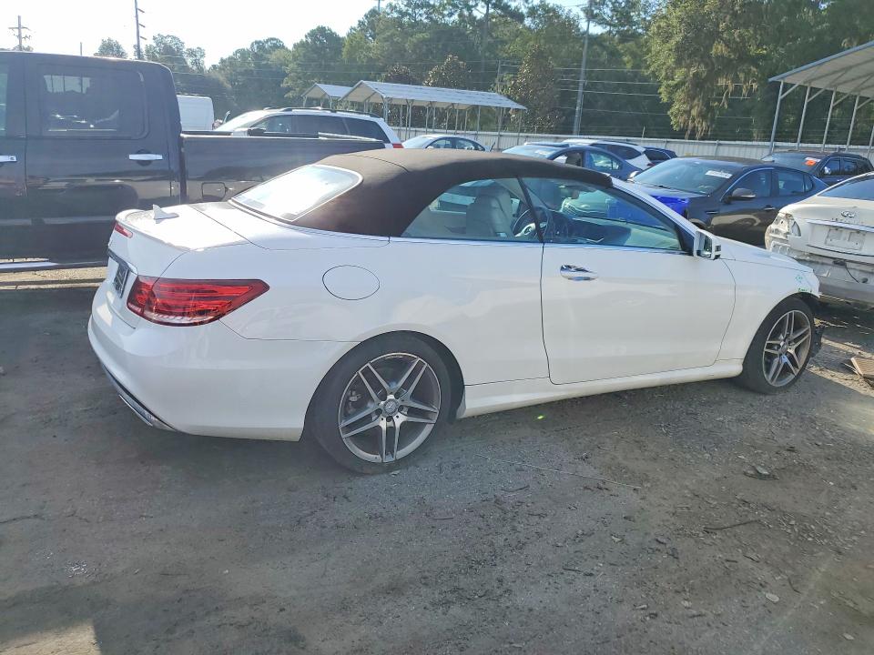 Продажа на аукционе авто 2016 Mercedes-benz E, vin: WDDKK6FF6GF324780, номер лота: 64441596