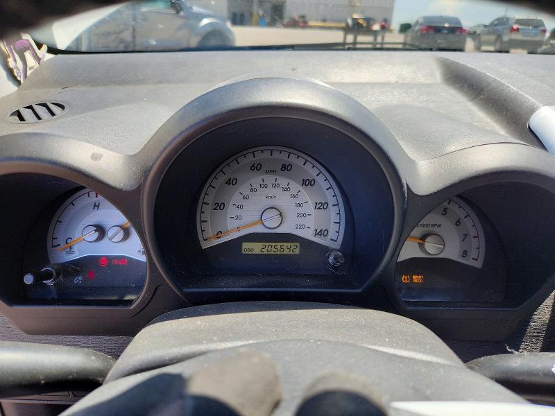 2006 Scion Tc მანქანა იყიდება აუქციონზე, vin: JTKDE177960087586, აუქციონის ნომერი: 66073646