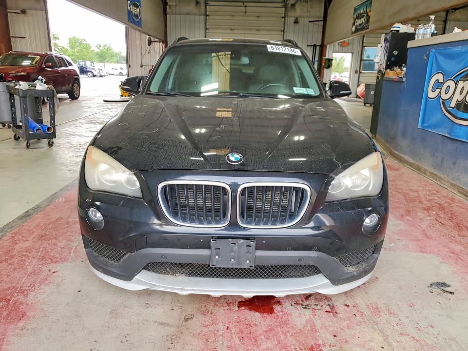 Aukcja sprzedaży 2015 Bmw X1, vin: WBAVL1C56FVY28265, numer aukcji: 64812196