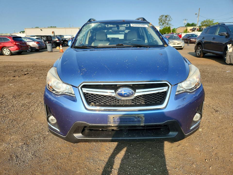 Продаж на аукціоні авто 2016 Subaru Crosstrek, vin: JF2GPADC8G8230838, номер лоту: 64692206