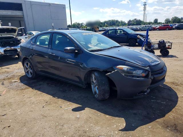 Aukcja sprzedaży 2014 Dodge Dart, vin: 1C3CDFEB8ED700352, numer aukcji: 65658896