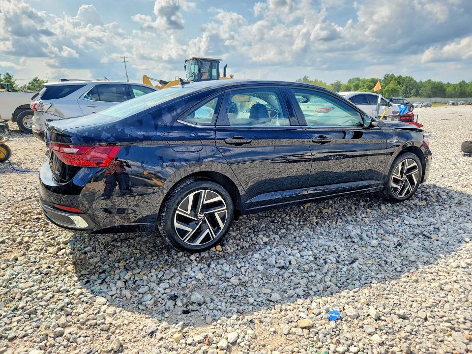 64414326 :رقم المزاد ، 3VWGM7BU9NM031566 vin ، 2022 Volkswagen Jetta مزاد بيع