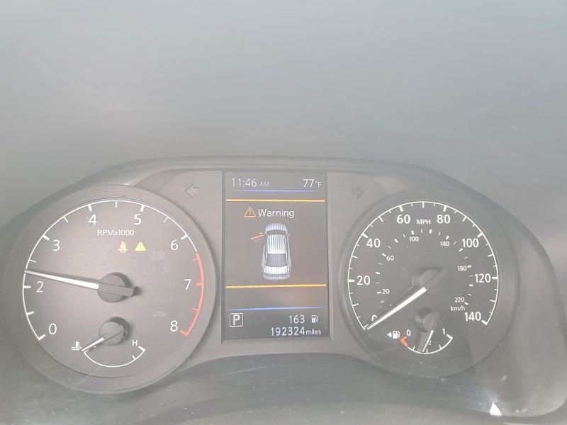 2023 Nissan Altima მანქანა იყიდება აუქციონზე, vin: 1N4BL4BV5PN313922, აუქციონის ნომერი: 64129596