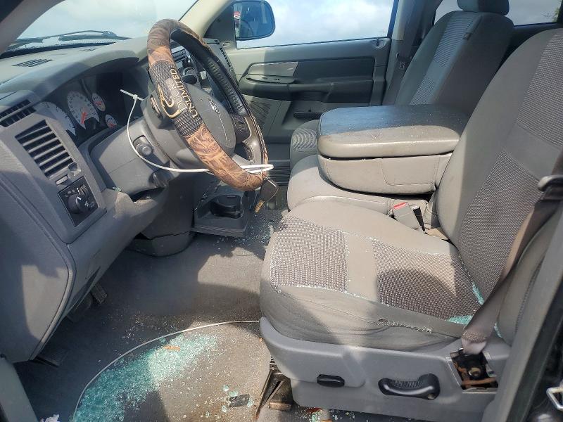 Aukcja sprzedaży 2008 Dodge Ram 1500, vin: 1D7HU18248S512790, numer aukcji: 63863086