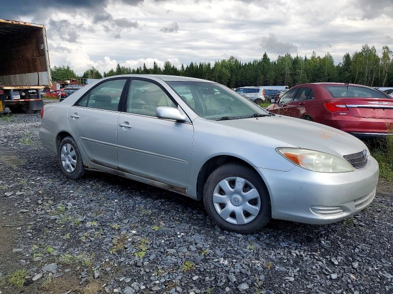 Aukcja sprzedaży 2004 Toyota Camry, vin: 4T1BE32K84U889344, numer aukcji: 66455336