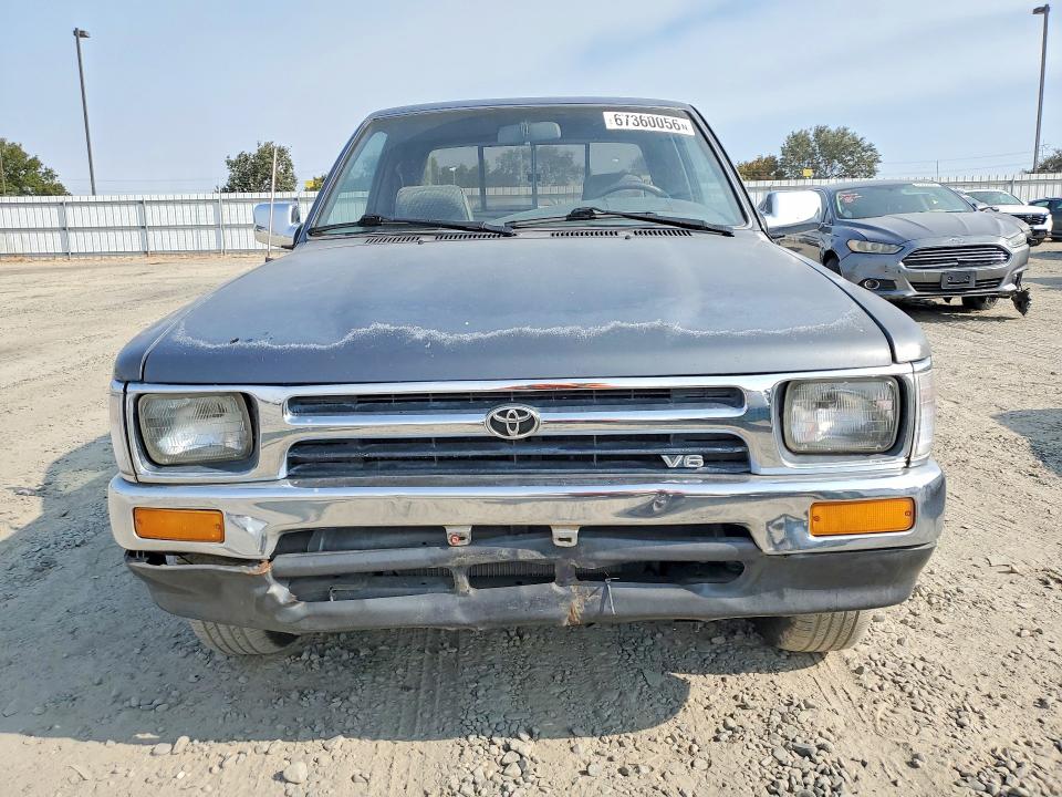 Продаж на аукціоні авто 1993 Toyota Pickup, vin: JT4VN93GXP5037610, номер лоту: 67360056