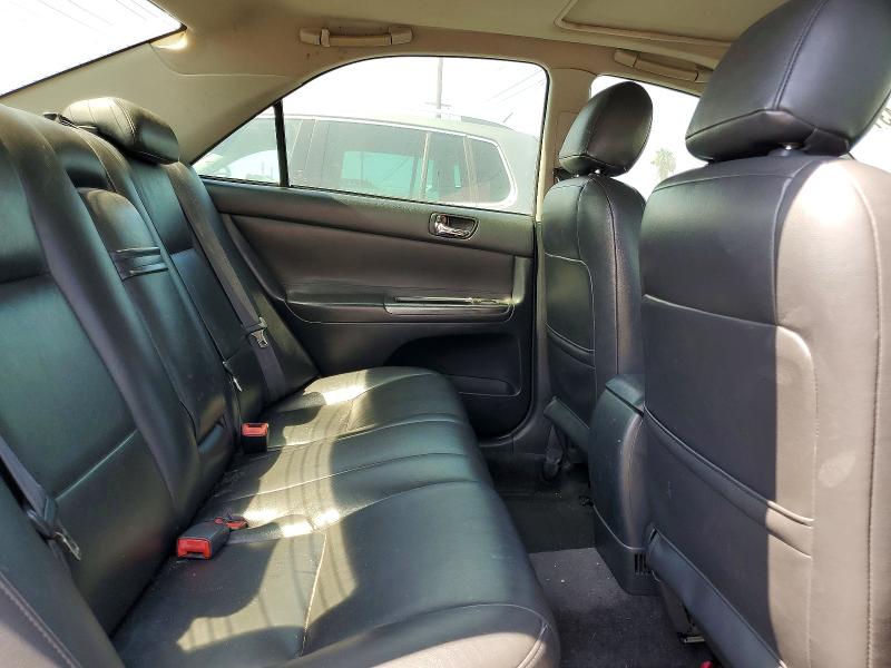 2003 Toyota Camry მანქანა იყიდება აუქციონზე, vin: 4T1BF32K13U057792, აუქციონის ნომერი: 64043146