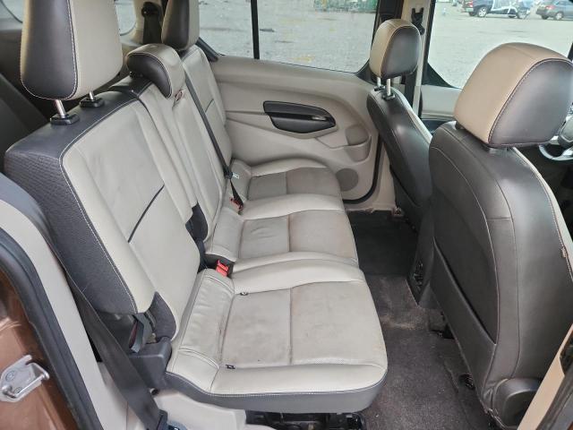 Продажа на аукционе авто 2014 Ford Transit Connect, vin: NM0GE9G70E1148221, номер лота: 65051156