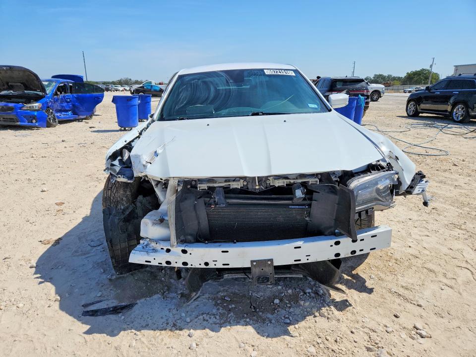 Aukcja sprzedaży 2021 Chrysler 300, vin: 2C3CCABT8MH654056, numer aukcji: 65721516