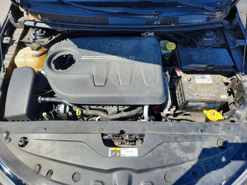 2015 Chrysler 200 მანქანა იყიდება აუქციონზე, vin: 1C3CCCDG4FN606351, აუქციონის ნომერი: 66481506