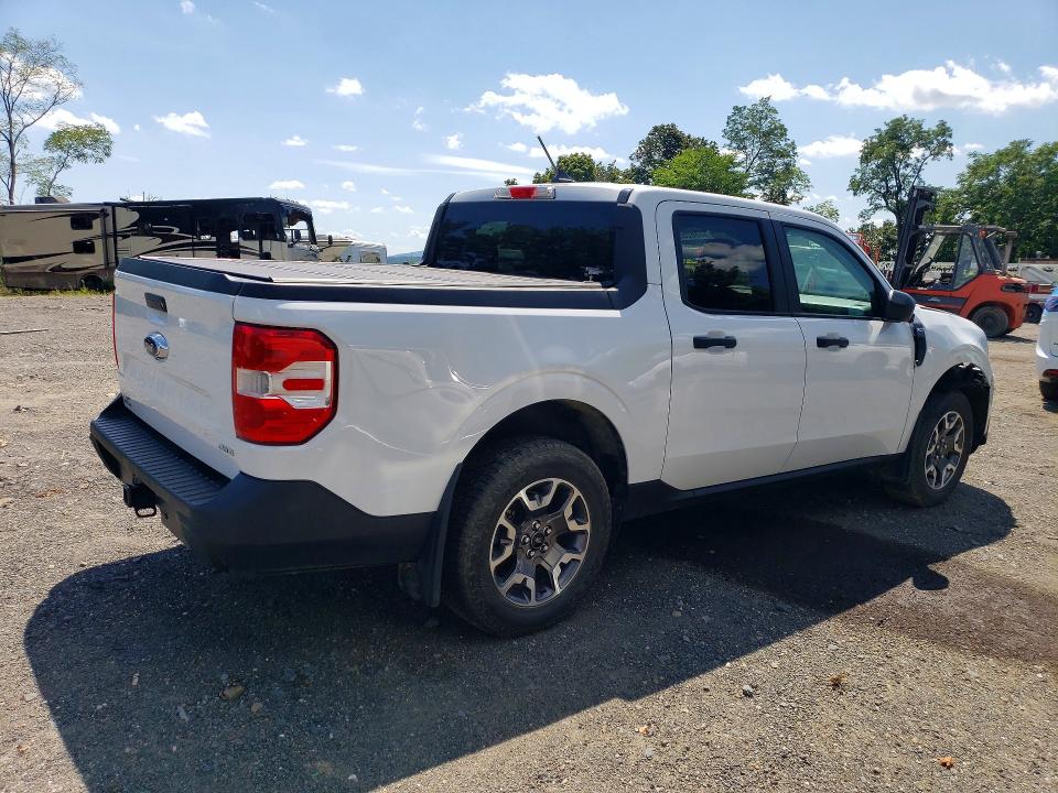 Продажа на аукционе авто 2024 Ford Maverick, vin: 3FTTW8J98RRB81479, номер лота: 65882556