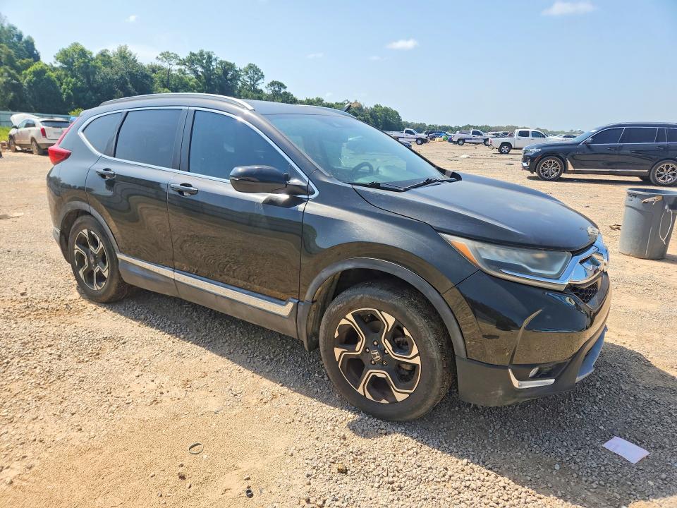 Продаж на аукціоні авто 2017 Honda Cr-v, vin: 2HKRW1H9XHH516105, номер лоту: 64573776