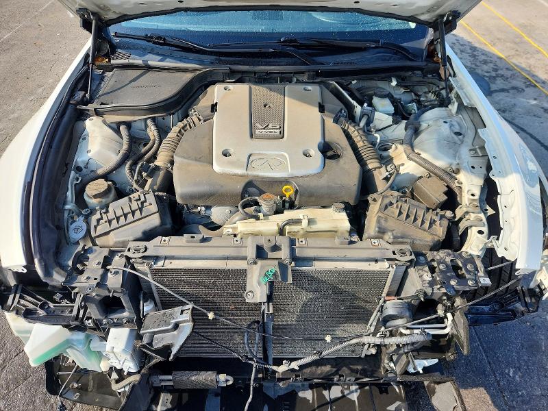 Продажа на аукционе авто 2013 Infiniti G37 Coupe, vin: JN1CV6ELXDM983159, номер лота: 64580796