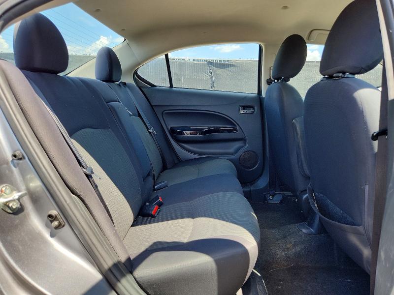 Aukcja sprzedaży 2018 Mitsubishi Mirage, vin: ML32F4FJXJHF01663, numer aukcji: 66563796