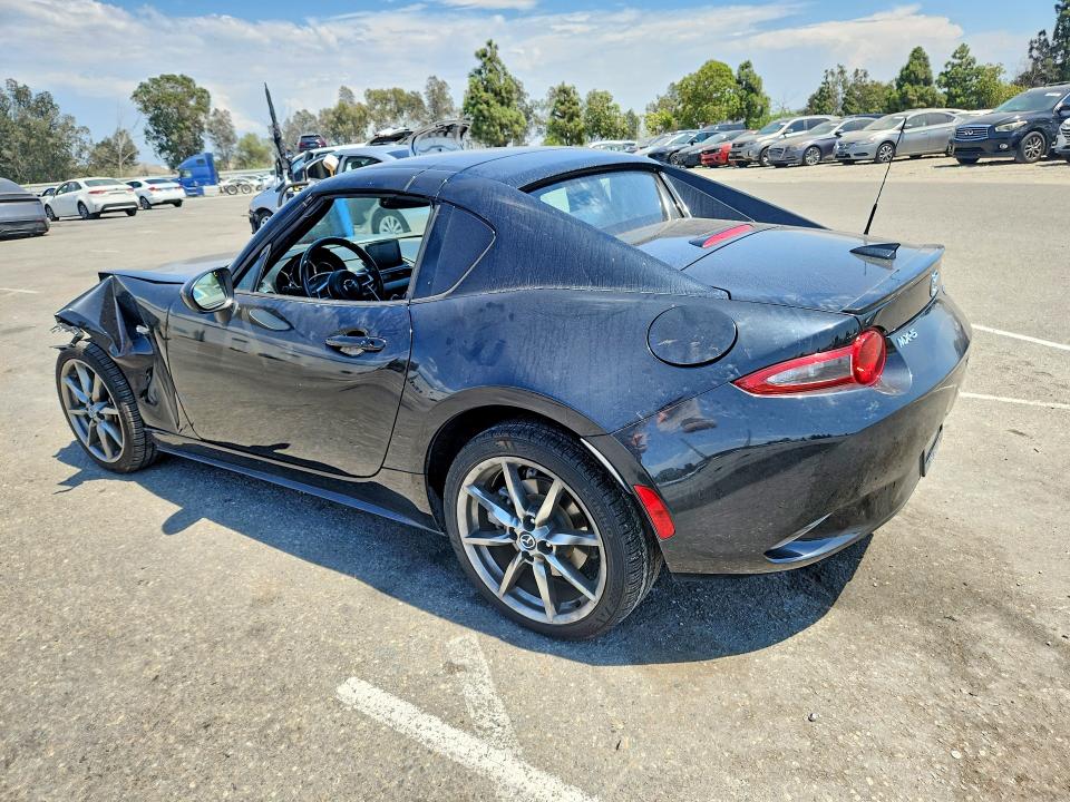 Aukcja sprzedaży 2022 Mazda Mx-5 Miata, vin: JM1NDAM72N0509120, numer aukcji: 64743756