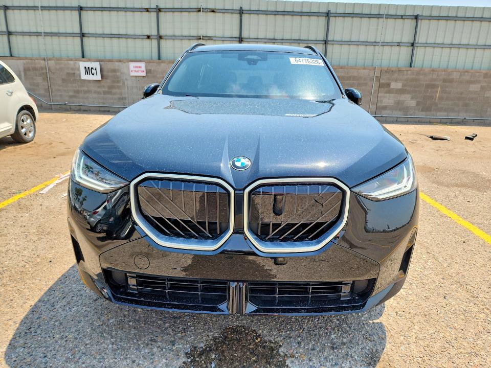 Aukcja sprzedaży 2026 Bmw X3, vin: 5UX53GP01T9334273, numer aukcji: 64776326