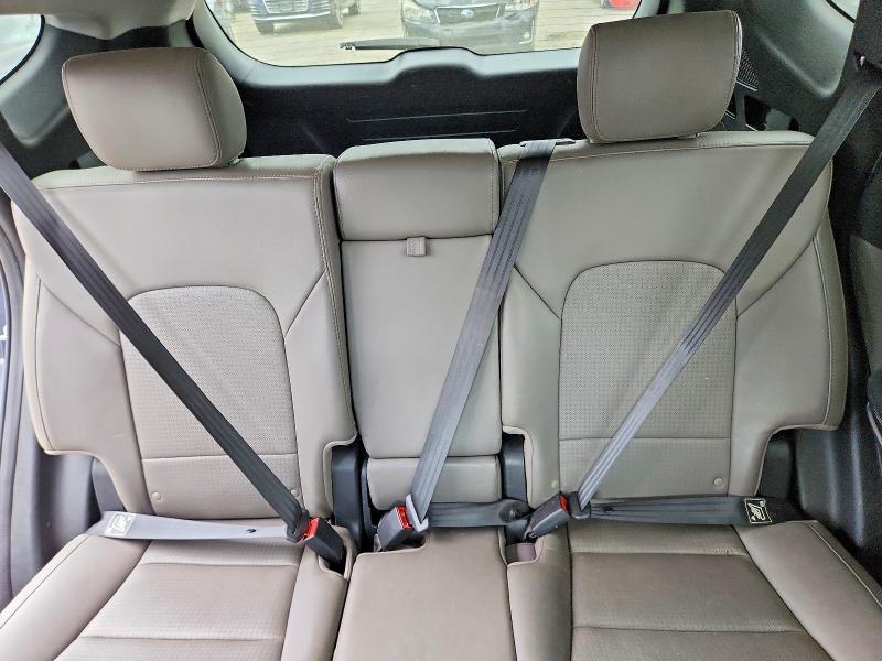 Aukcja sprzedaży 2016 Hyundai Santa Fe Sport, vin: 5XYZWDLA6GG354353, numer aukcji: 66786846