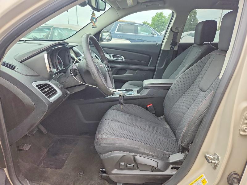 Aukcja sprzedaży 2012 Gmc Terrain, vin: 2GKALMEK7C6314404, numer aukcji: 65416446